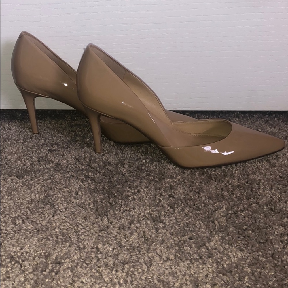 Michael Kors heels